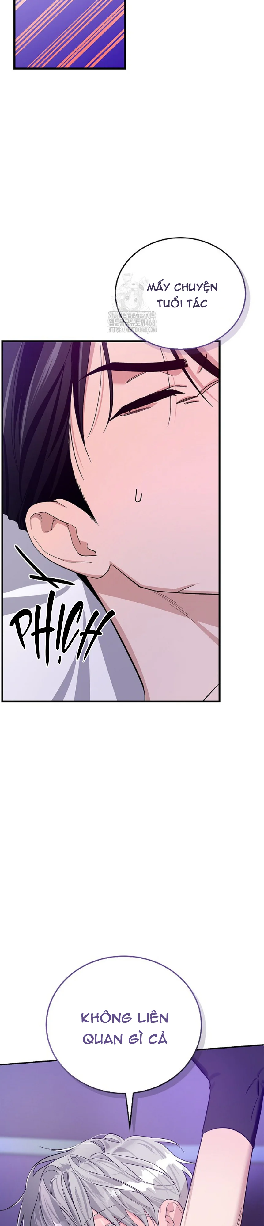 Zero Side Chapter 4 H++ - Next Chapter 5