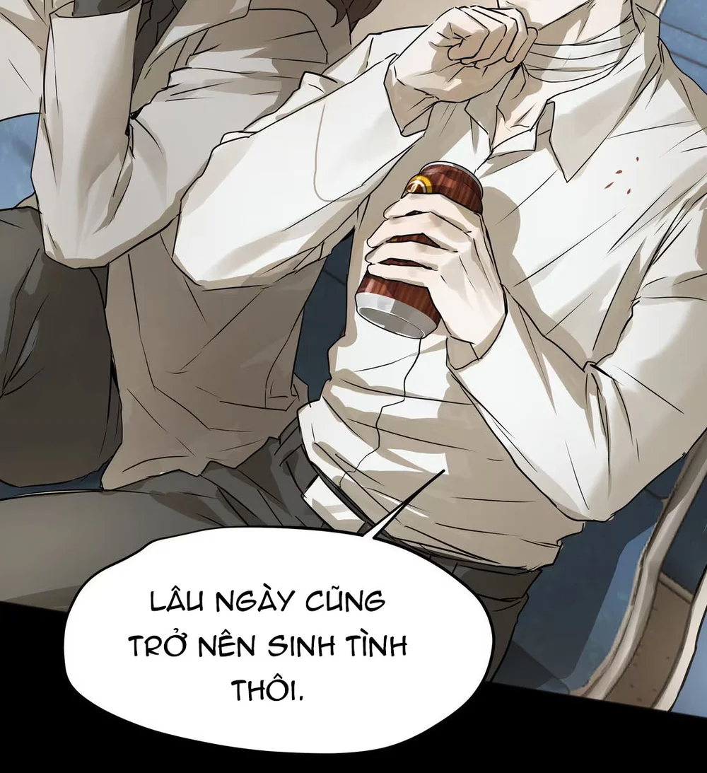 Bị Chó Điên Phát Hiện Là Đồng Loại Chapter 13 - Next 