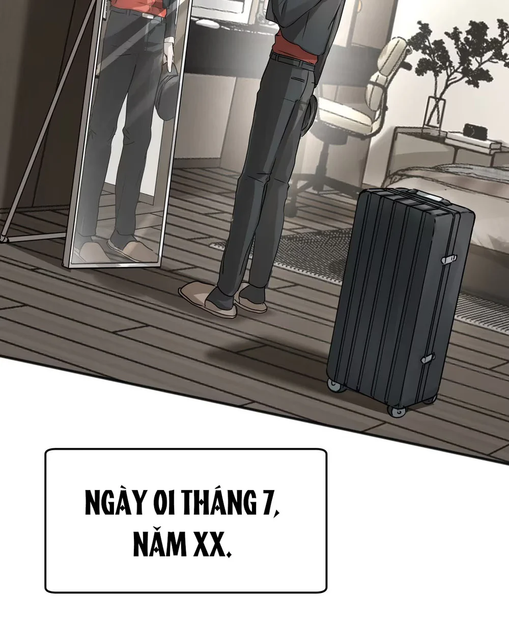Bị Chó Điên Phát Hiện Là Đồng Loại Chapter 13 - Next 