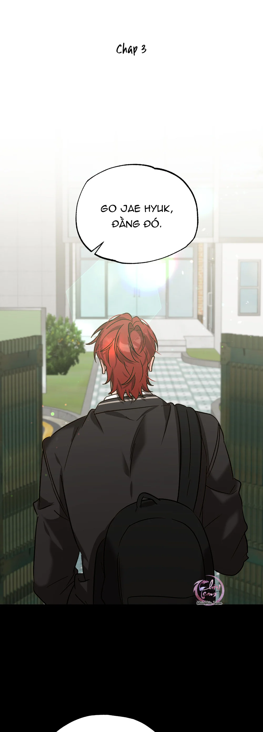 ACCIDENT ZONE Chapter 3 - Next Chapter 4