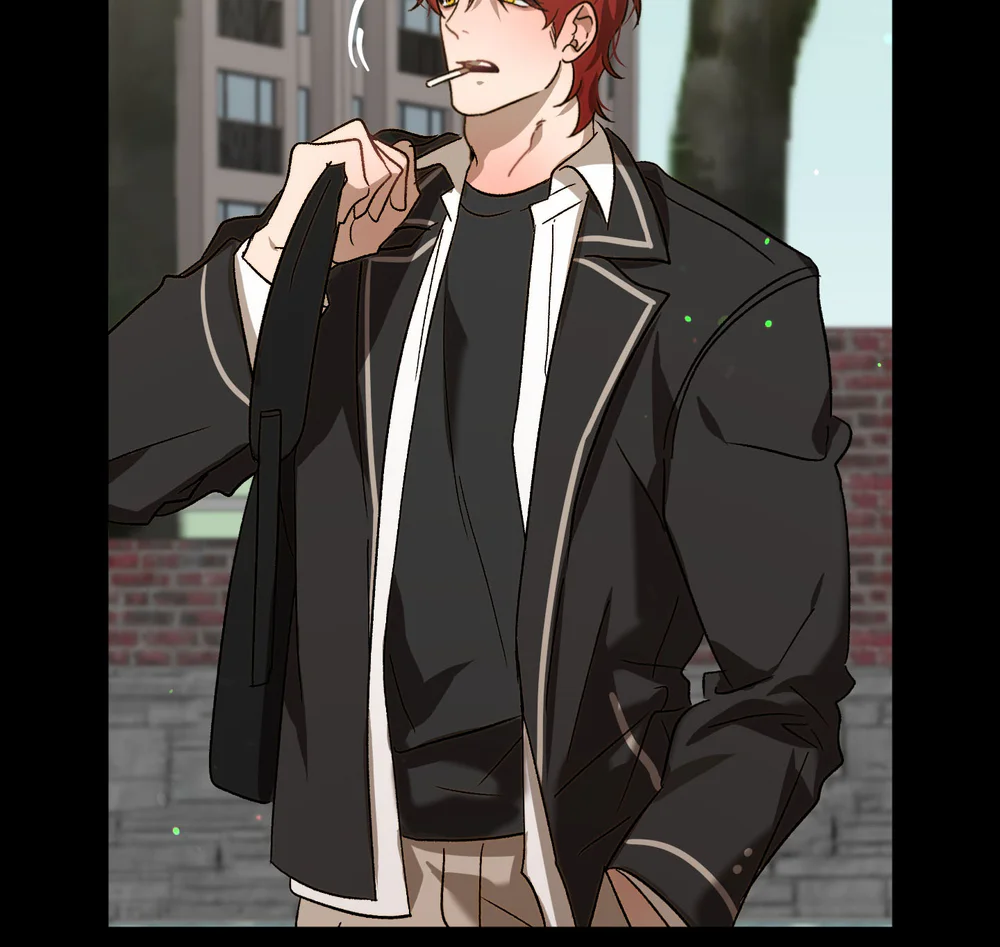 ACCIDENT ZONE Chapter 3 - Next Chapter 4