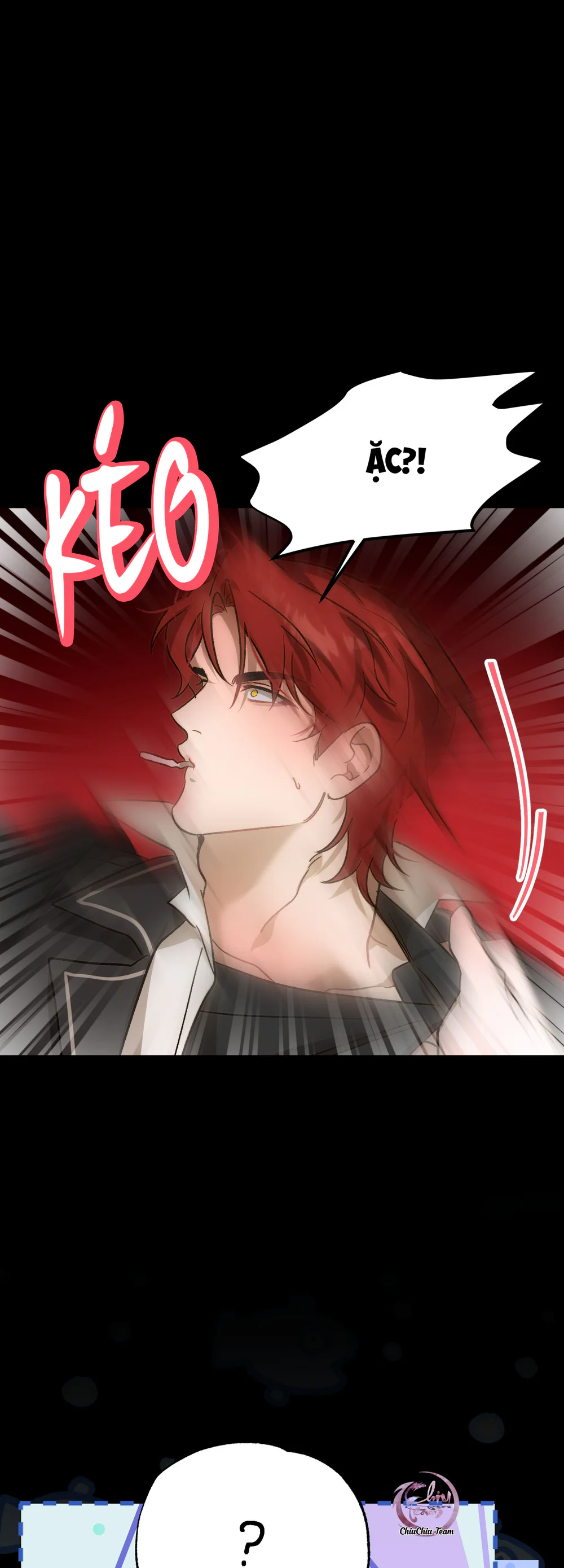 ACCIDENT ZONE Chapter 3 - Next Chapter 4