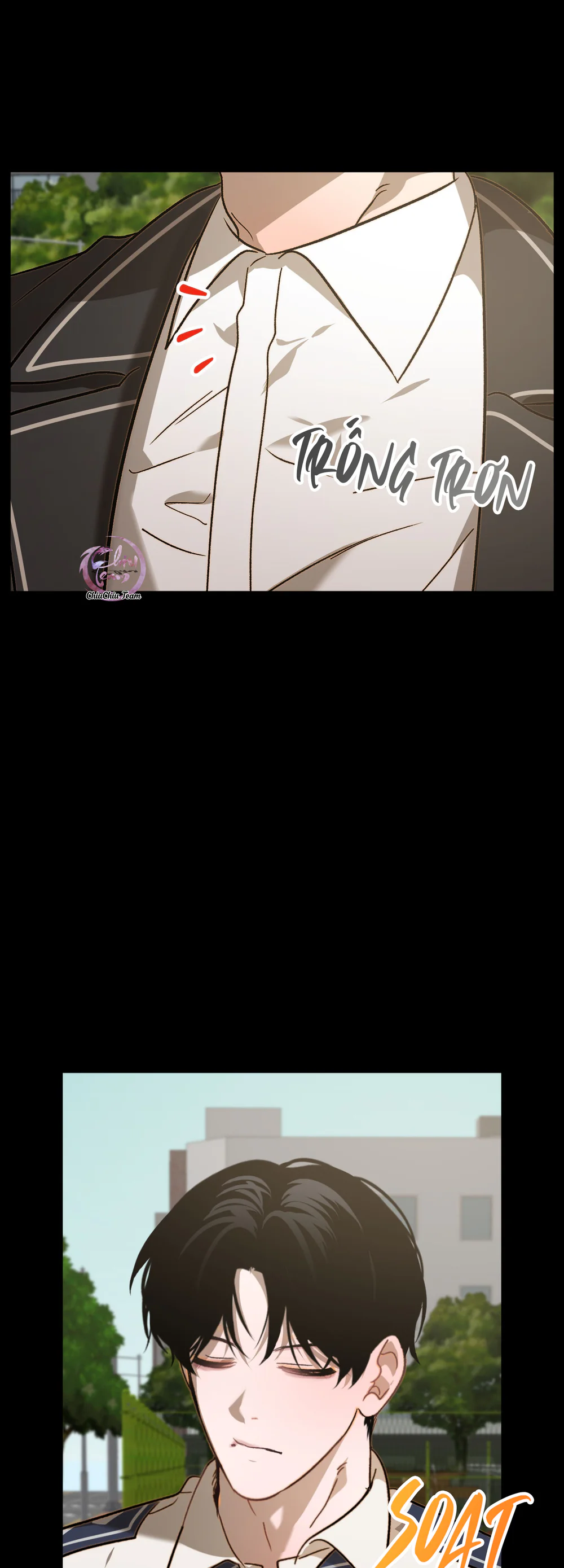 ACCIDENT ZONE Chapter 3 - Next Chapter 4