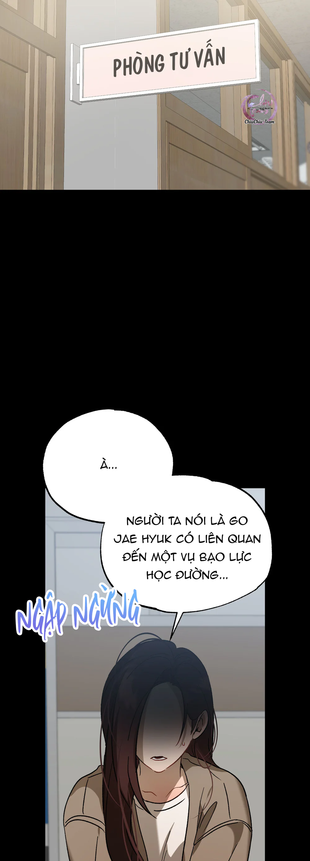 ACCIDENT ZONE Chapter 3 - Next Chapter 4