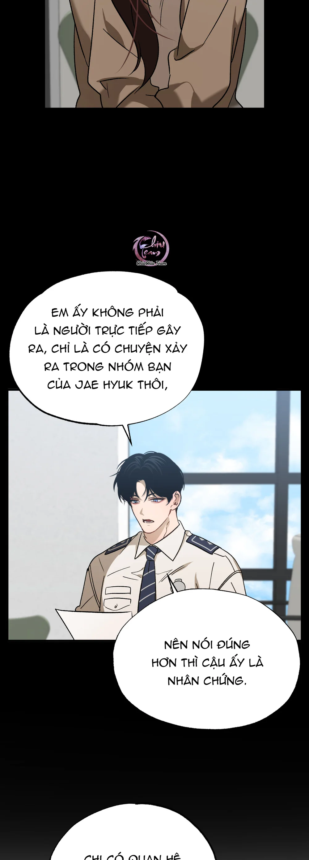 ACCIDENT ZONE Chapter 3 - Next Chapter 4