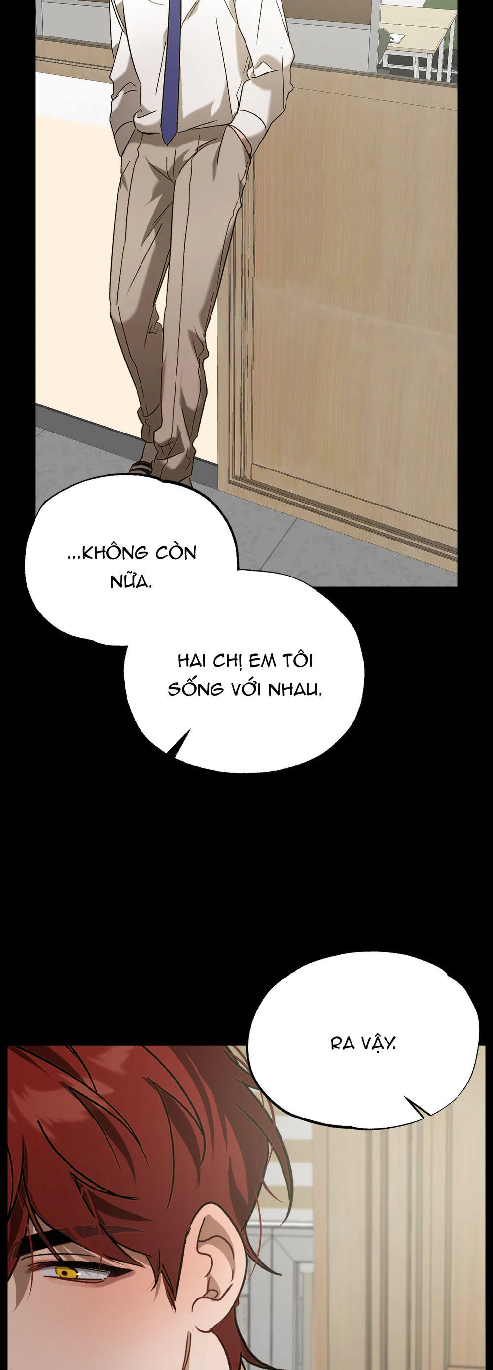 ACCIDENT ZONE Chapter 3 - Next Chapter 4