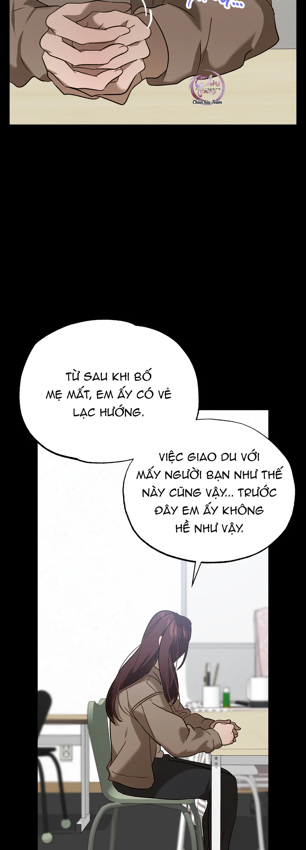 ACCIDENT ZONE Chapter 3 - Next Chapter 4