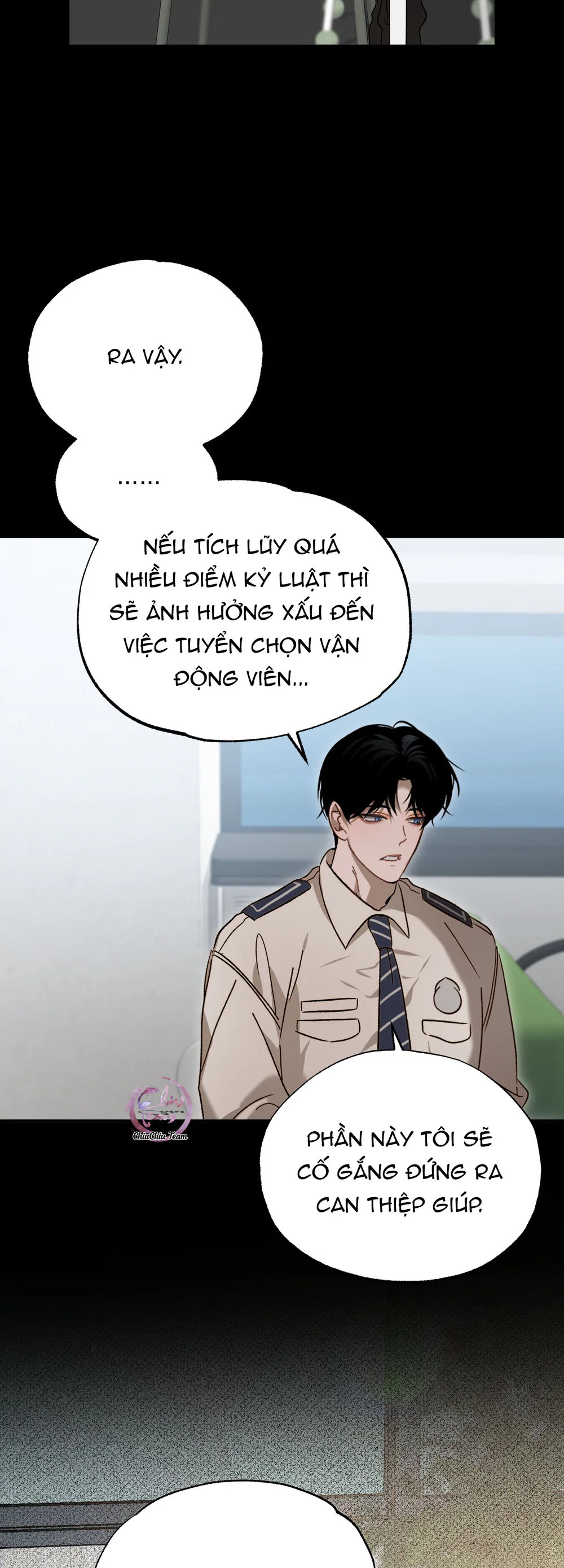 ACCIDENT ZONE Chapter 3 - Next Chapter 4