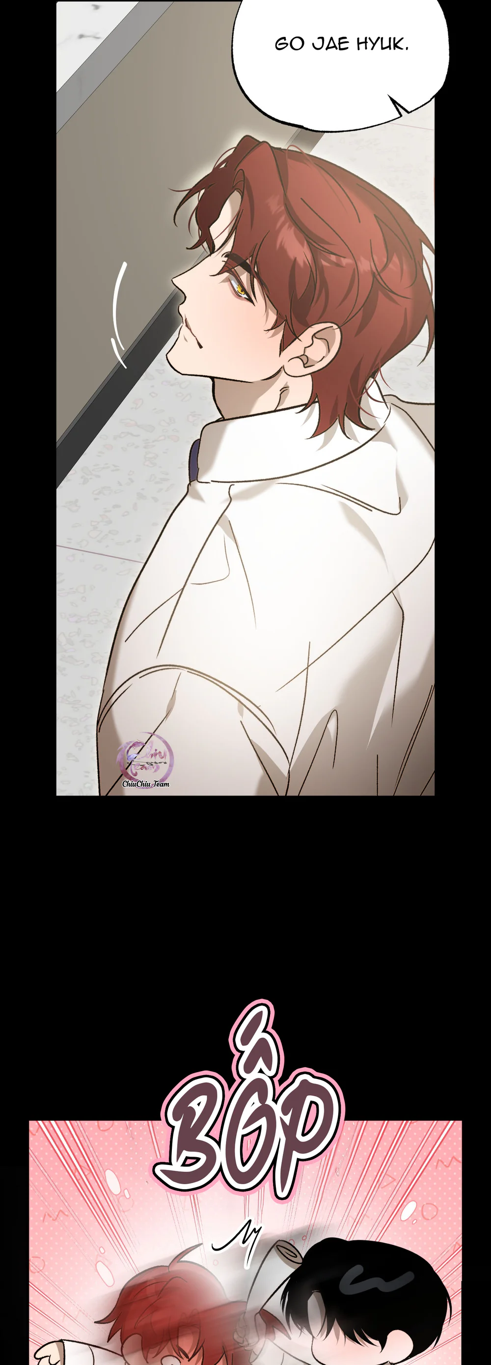 ACCIDENT ZONE Chapter 3 - Next Chapter 4