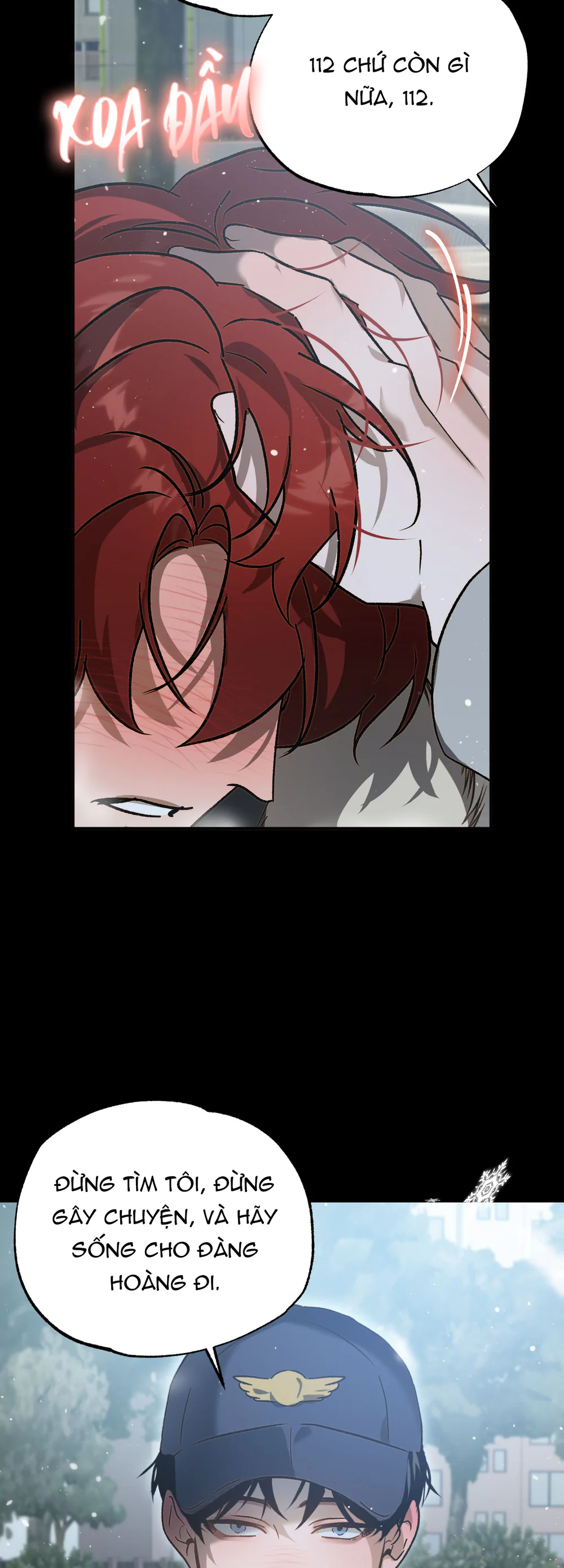 ACCIDENT ZONE Chapter 3 - Next Chapter 4