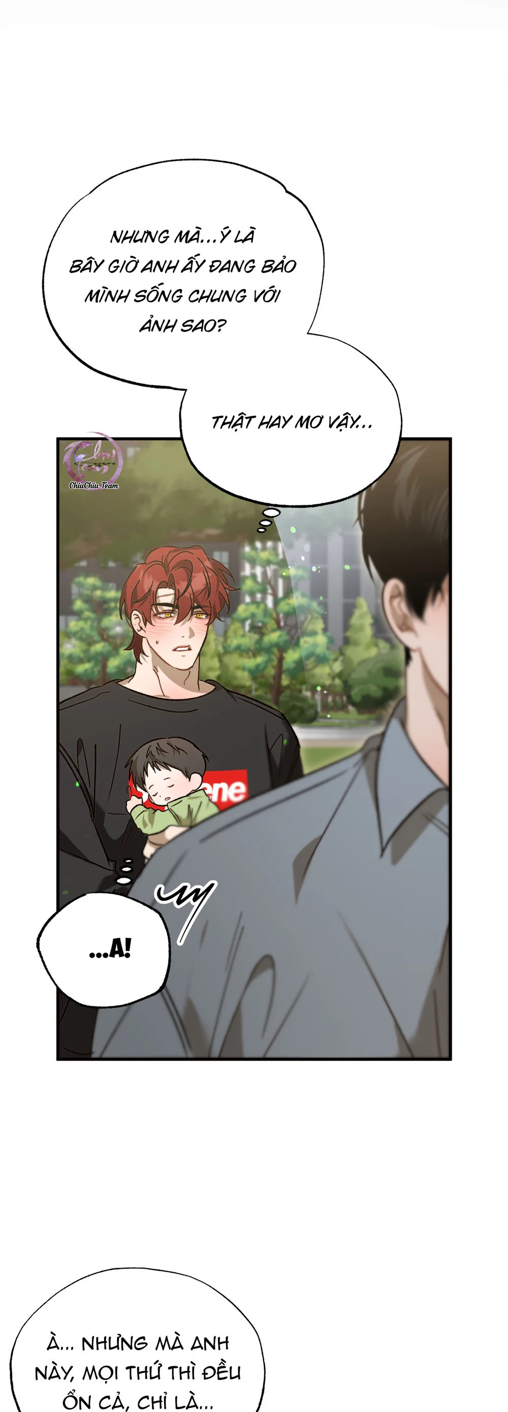 ACCIDENT ZONE Chapter 3 - Next Chapter 4