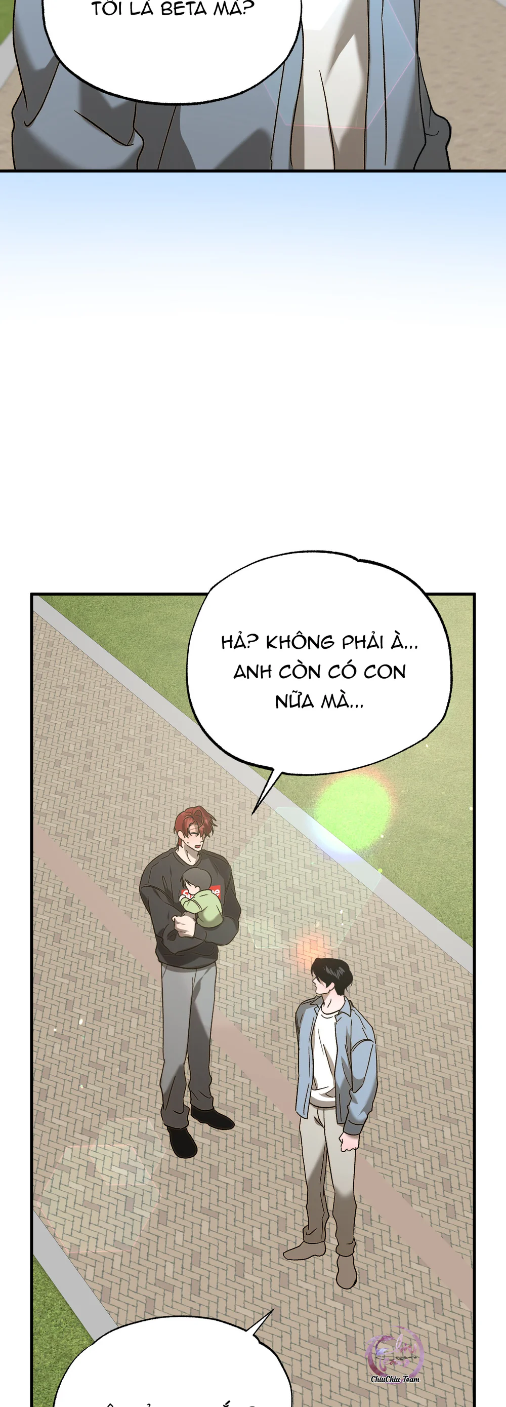 ACCIDENT ZONE Chapter 3 - Next Chapter 4