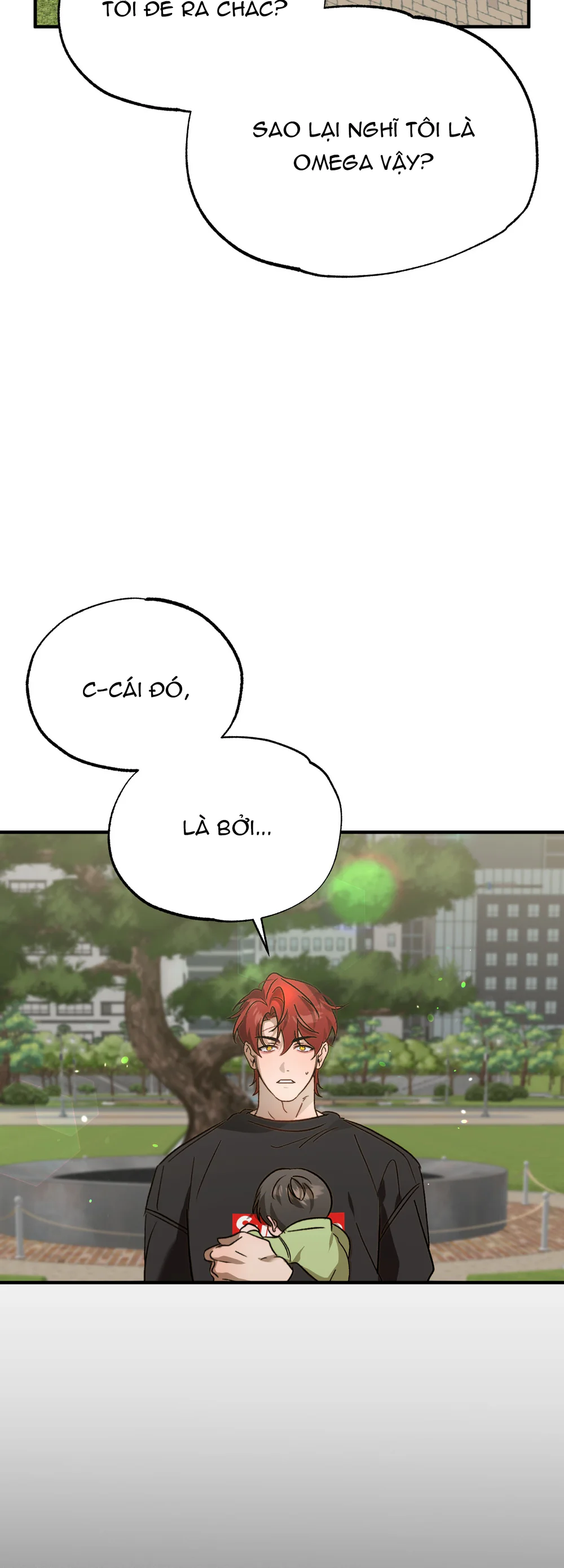 ACCIDENT ZONE Chapter 3 - Next Chapter 4