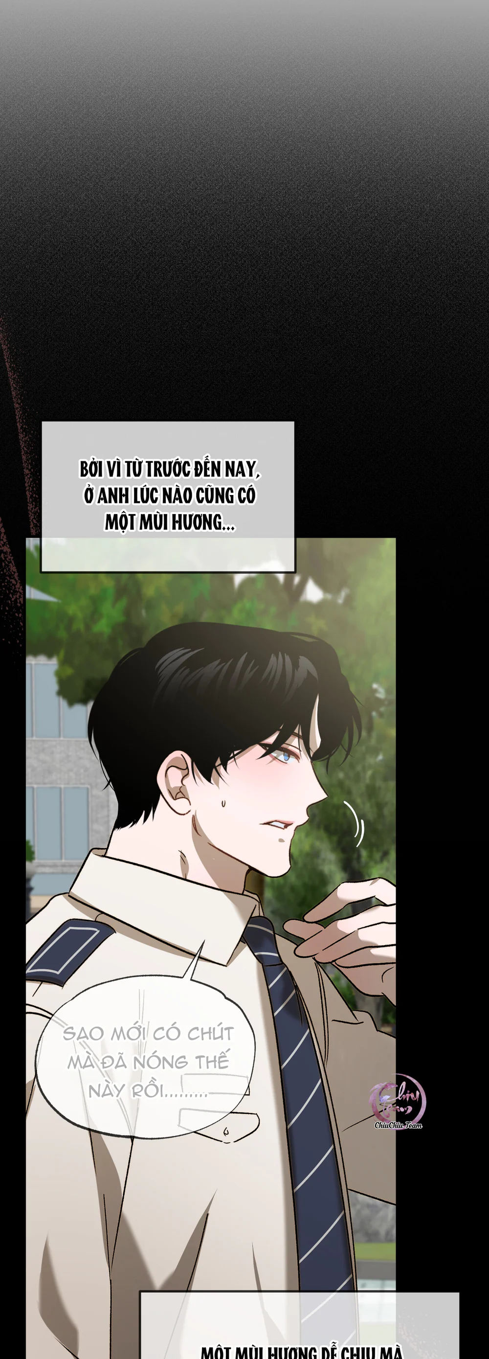 ACCIDENT ZONE Chapter 3 - Next Chapter 4