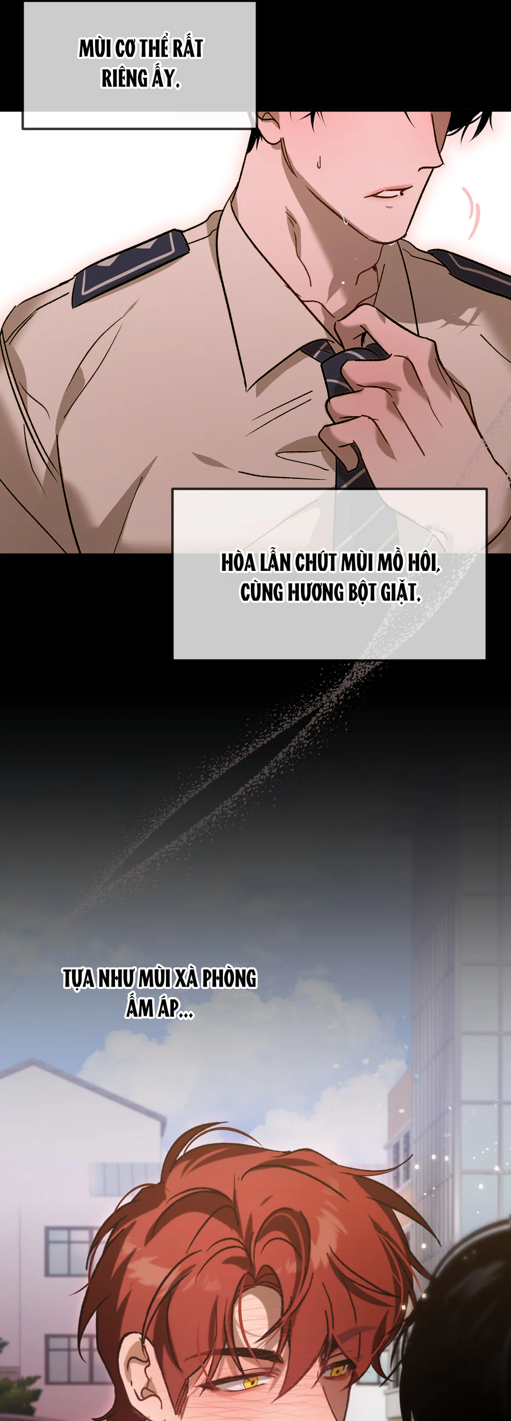 ACCIDENT ZONE Chapter 3 - Next Chapter 4