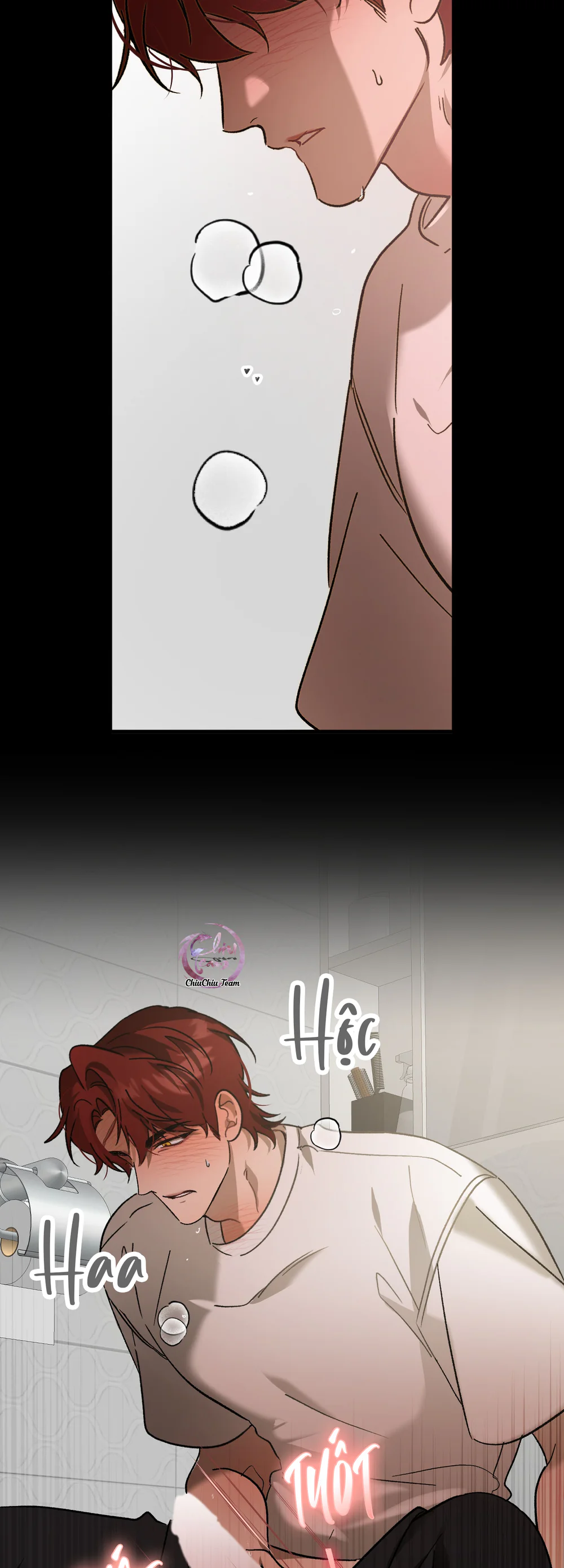 ACCIDENT ZONE Chapter 3 - Next Chapter 4