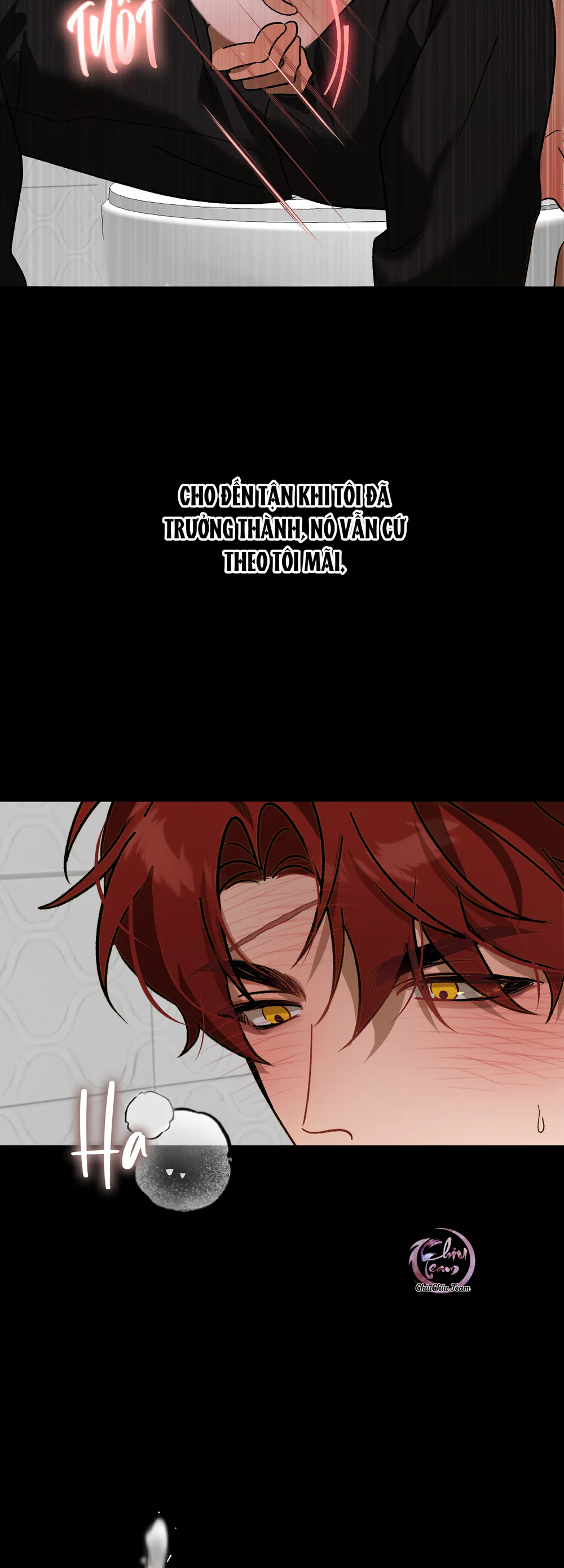 ACCIDENT ZONE Chapter 3 - Next Chapter 4