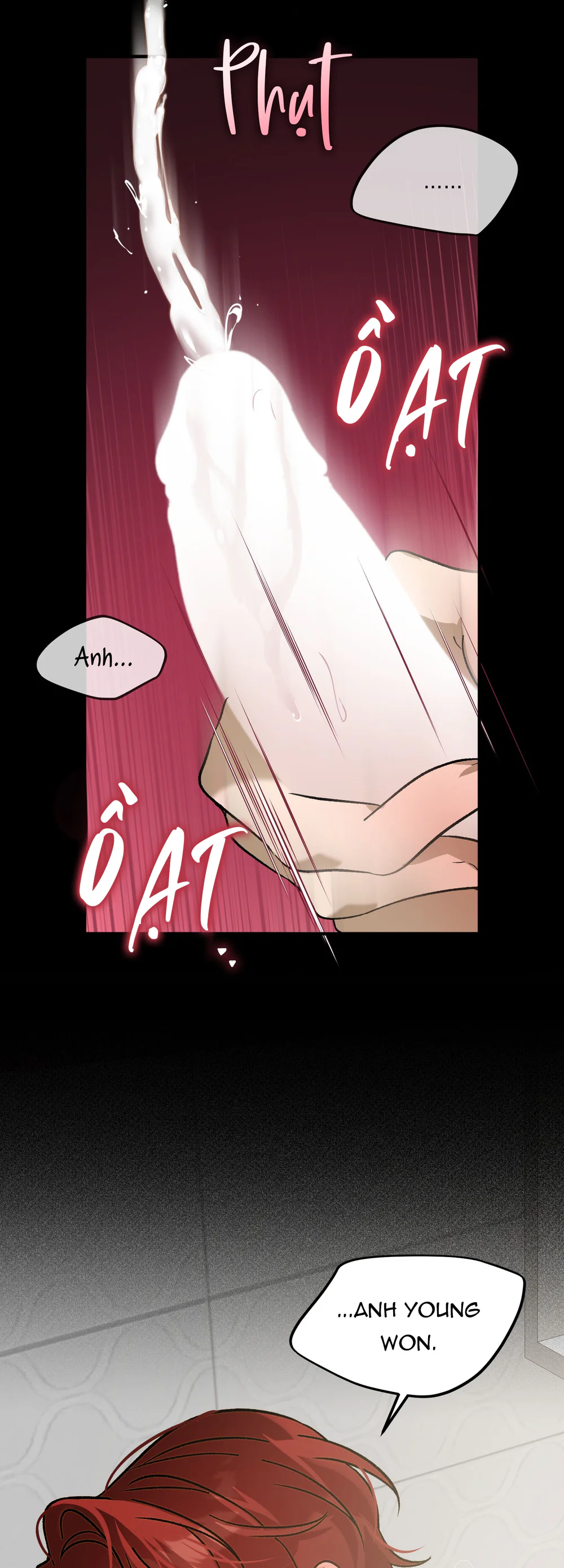 ACCIDENT ZONE Chapter 3 - Next Chapter 4