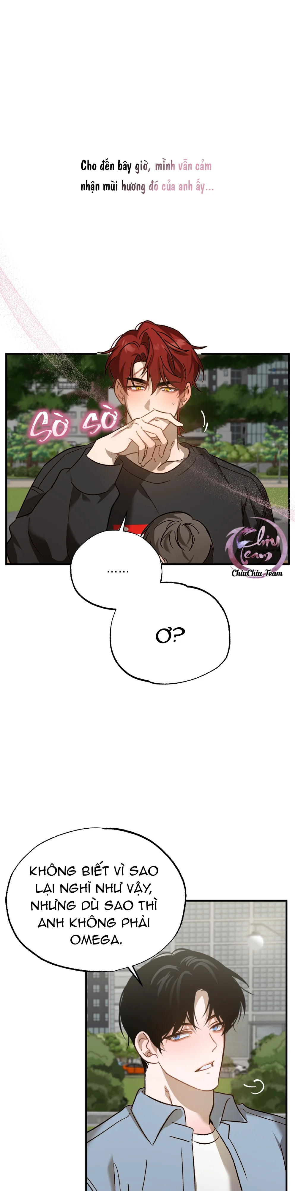 ACCIDENT ZONE Chapter 4 - Next Chapter 5