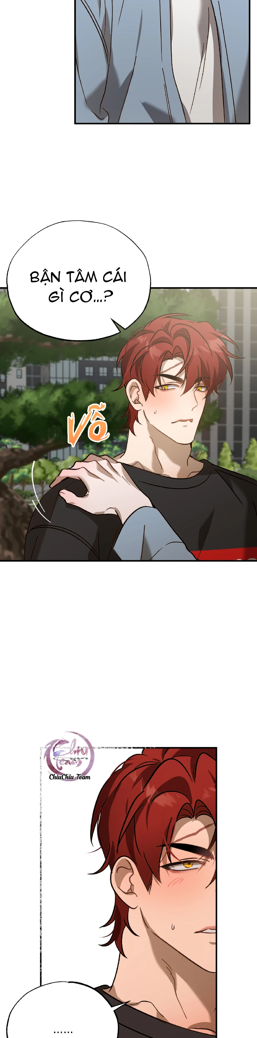 ACCIDENT ZONE Chapter 4 - Next Chapter 5