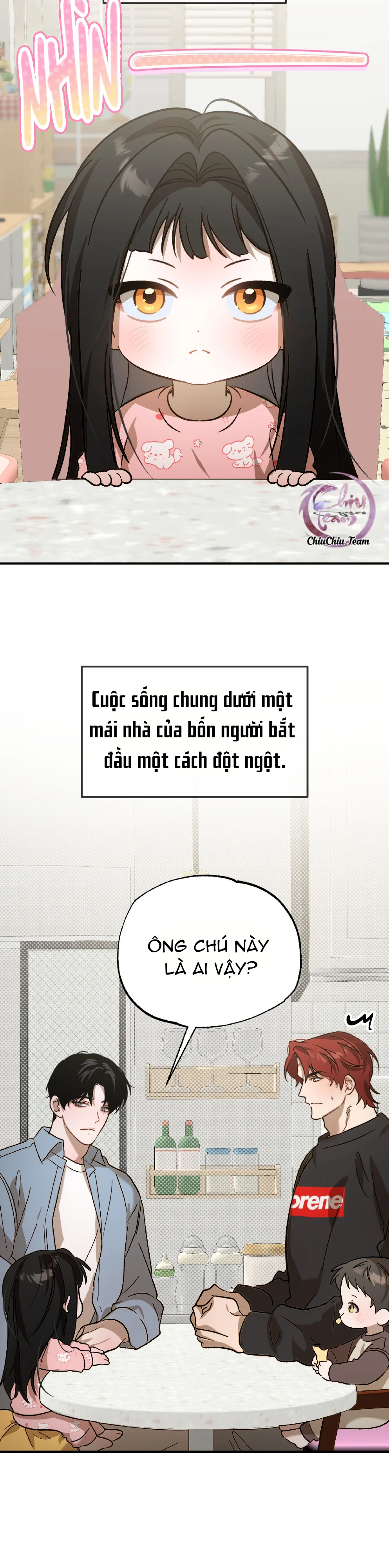 ACCIDENT ZONE Chapter 4 - Next Chapter 5