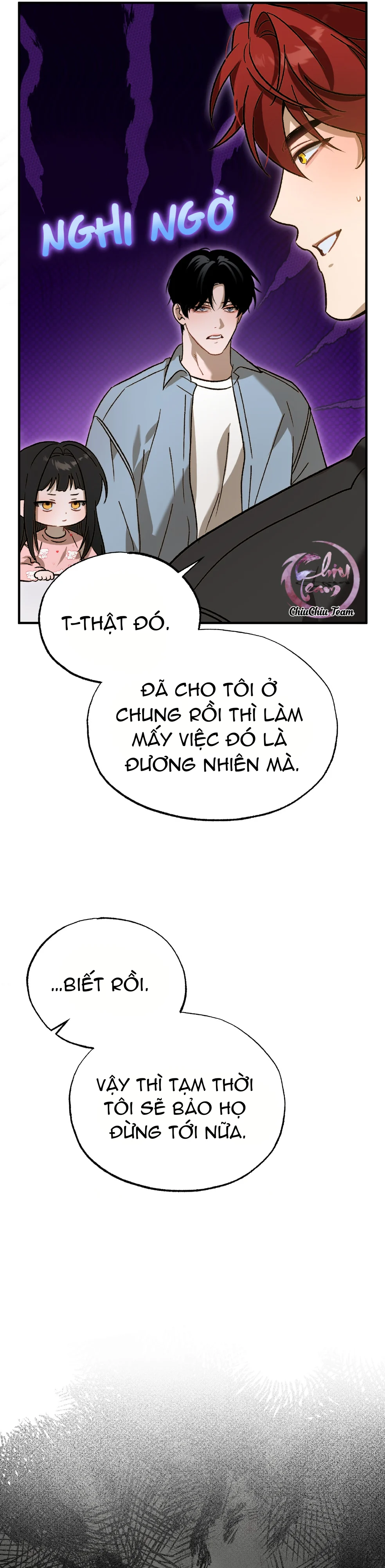 ACCIDENT ZONE Chapter 4 - Next Chapter 5