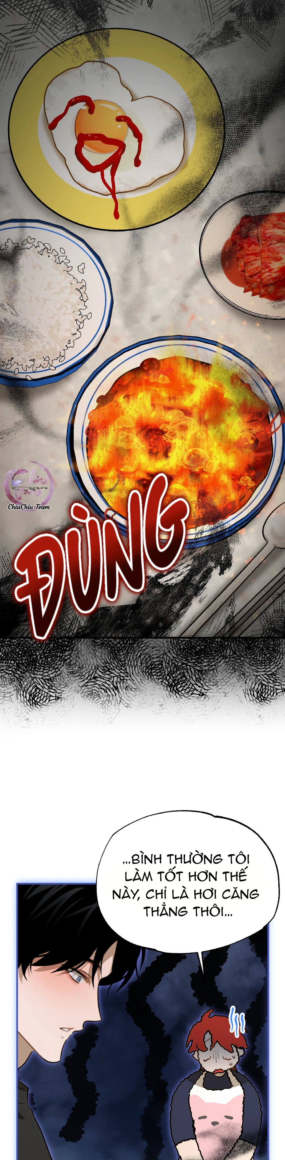 ACCIDENT ZONE Chapter 4 - Next Chapter 5