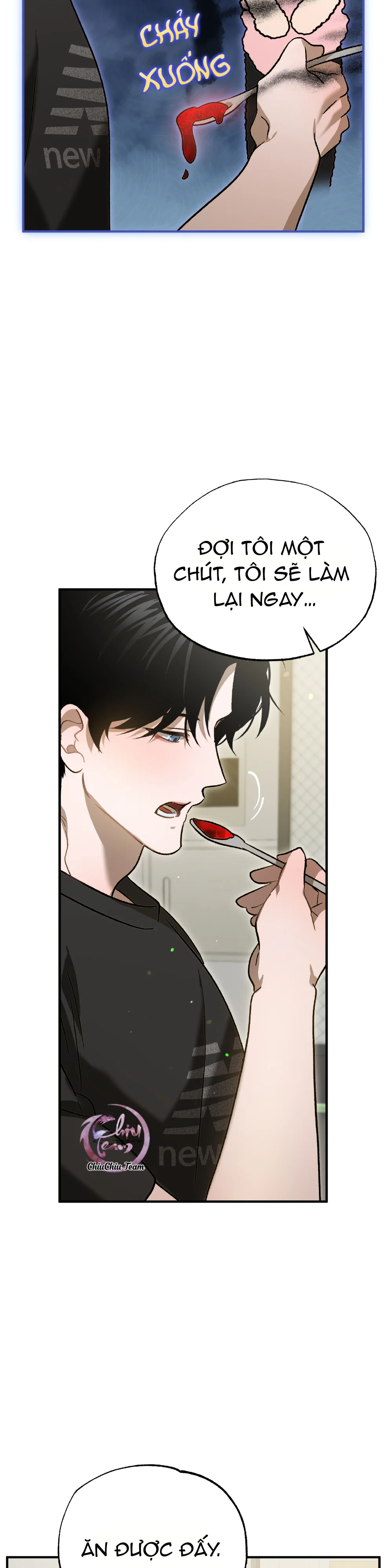 ACCIDENT ZONE Chapter 4 - Next Chapter 5