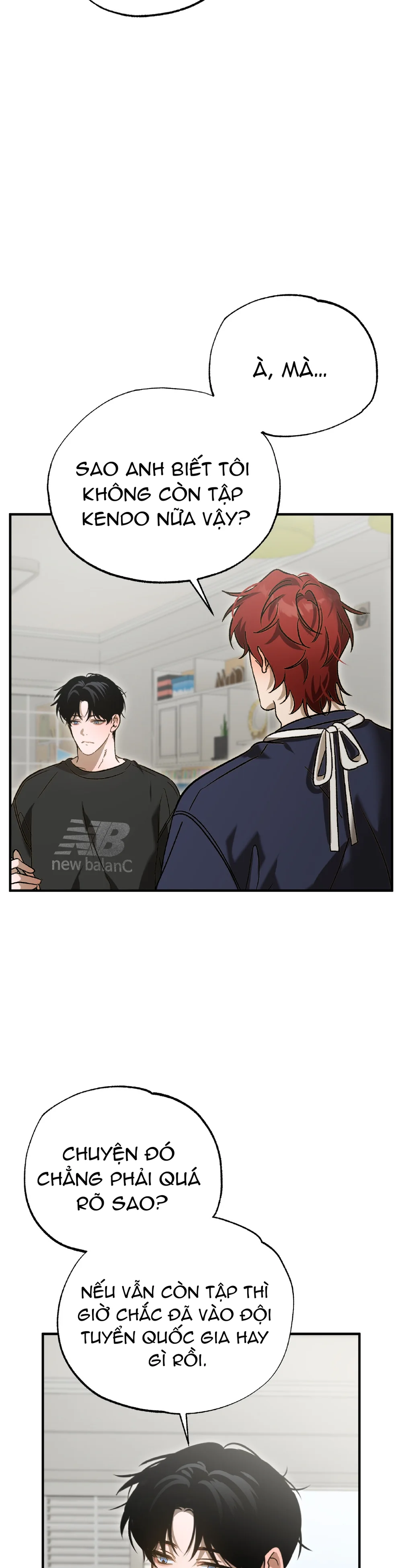 ACCIDENT ZONE Chapter 4 - Next Chapter 5