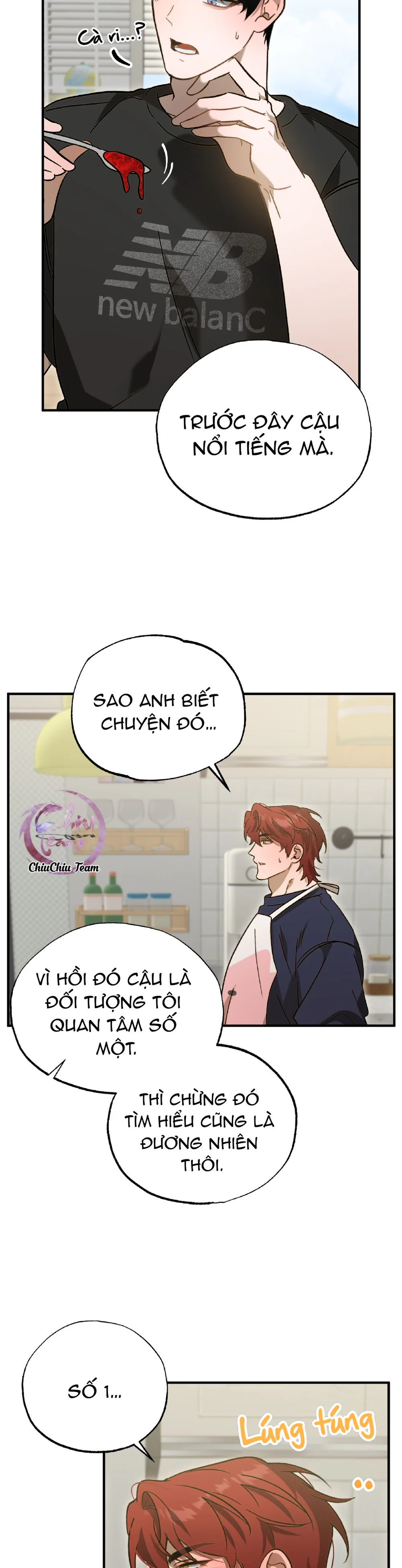 ACCIDENT ZONE Chapter 4 - Next Chapter 5