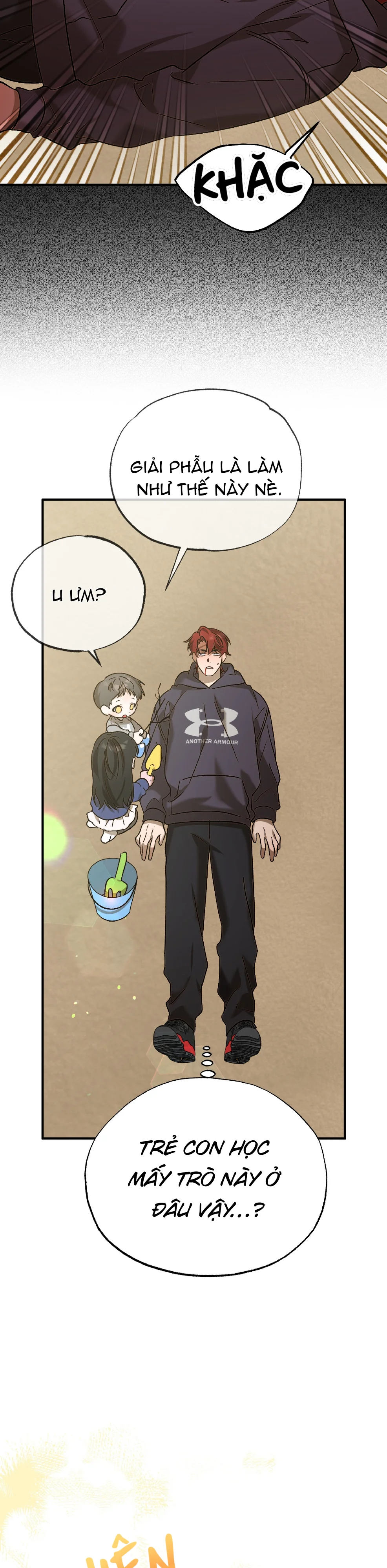 ACCIDENT ZONE Chapter 4 - Next Chapter 5