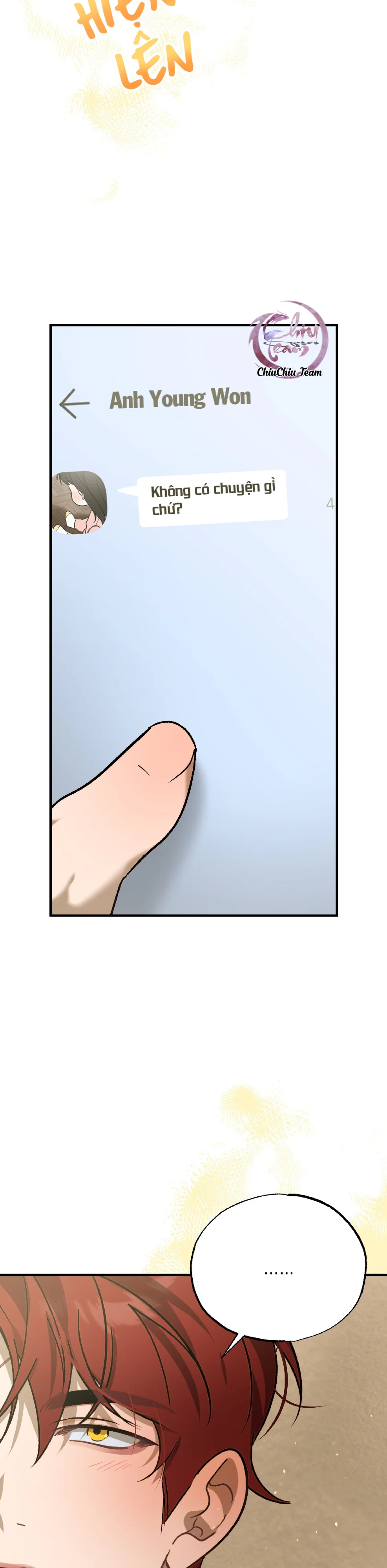 ACCIDENT ZONE Chapter 4 - Next Chapter 5