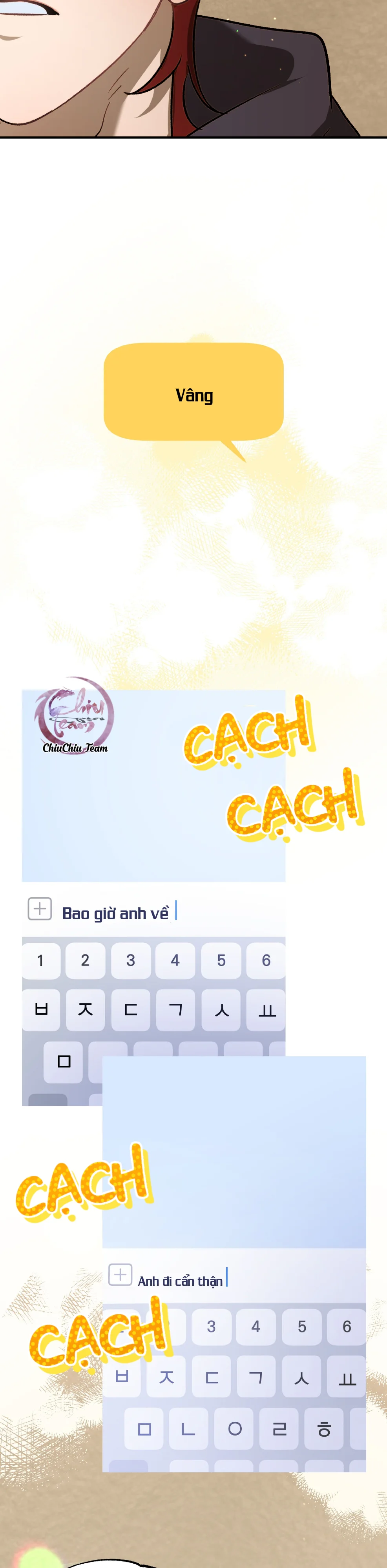 ACCIDENT ZONE Chapter 4 - Next Chapter 5