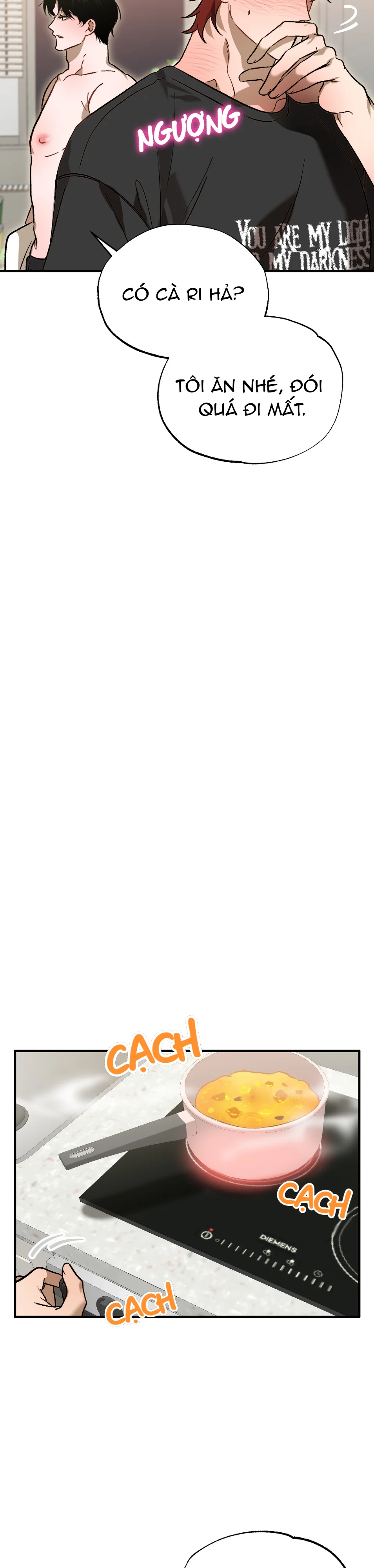 ACCIDENT ZONE Chapter 4 - Next Chapter 5