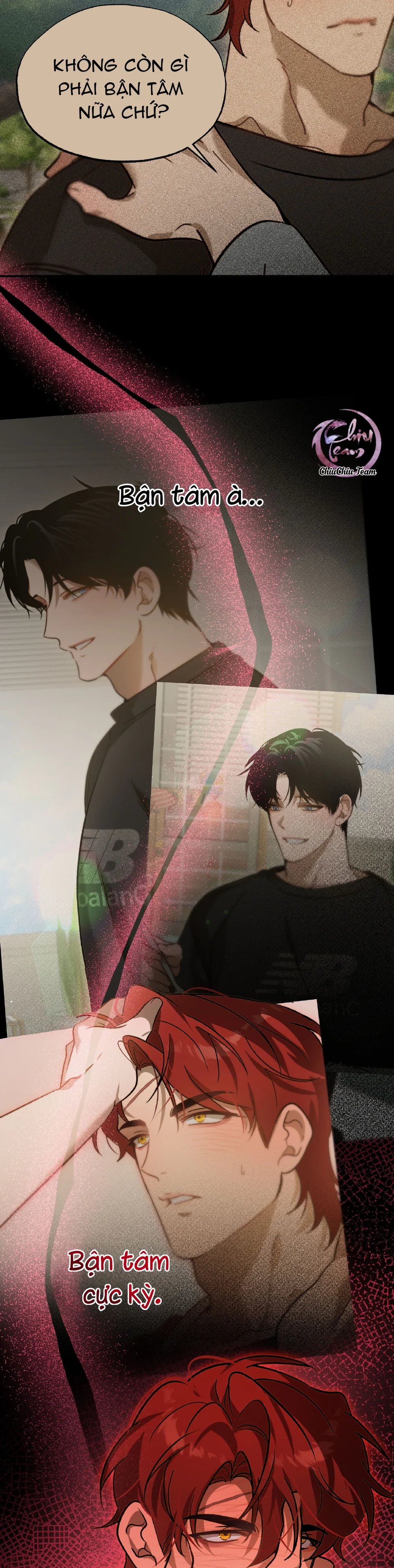 ACCIDENT ZONE Chapter 4 - Next Chapter 5