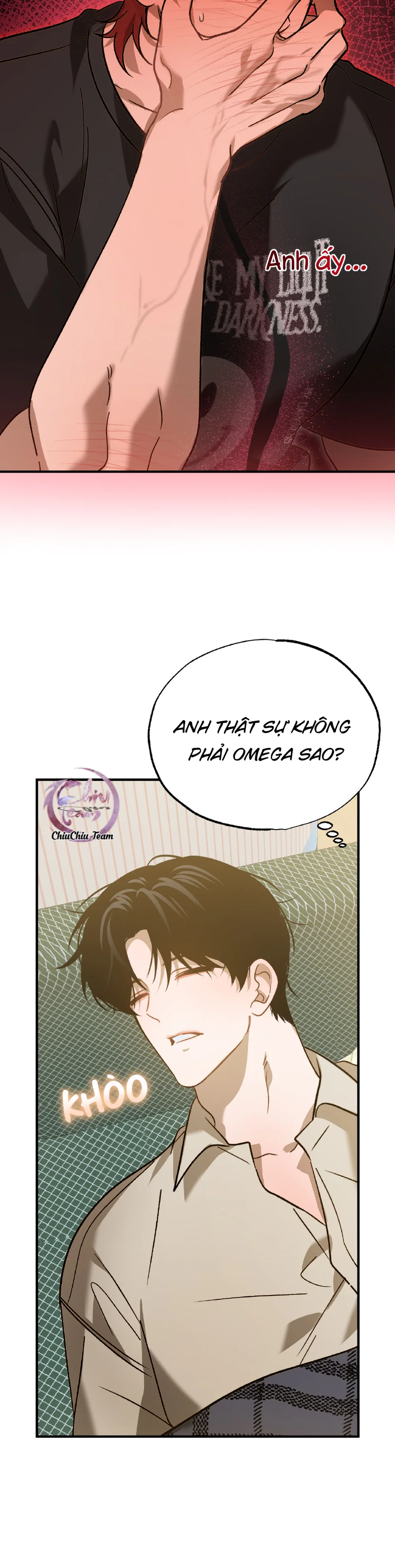 ACCIDENT ZONE Chapter 4 - Next Chapter 5