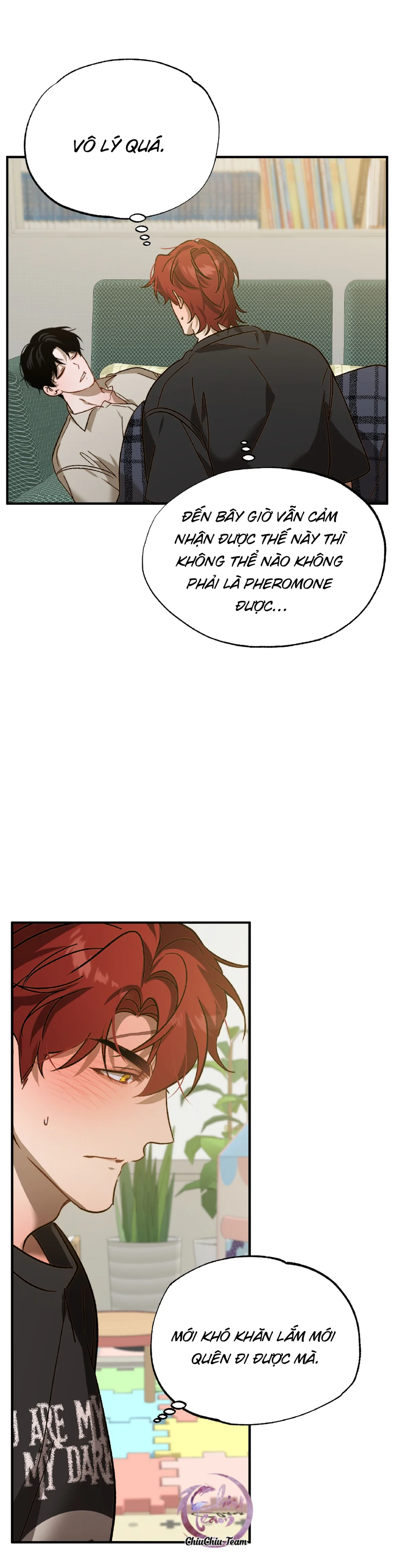 ACCIDENT ZONE Chapter 4 - Next Chapter 5