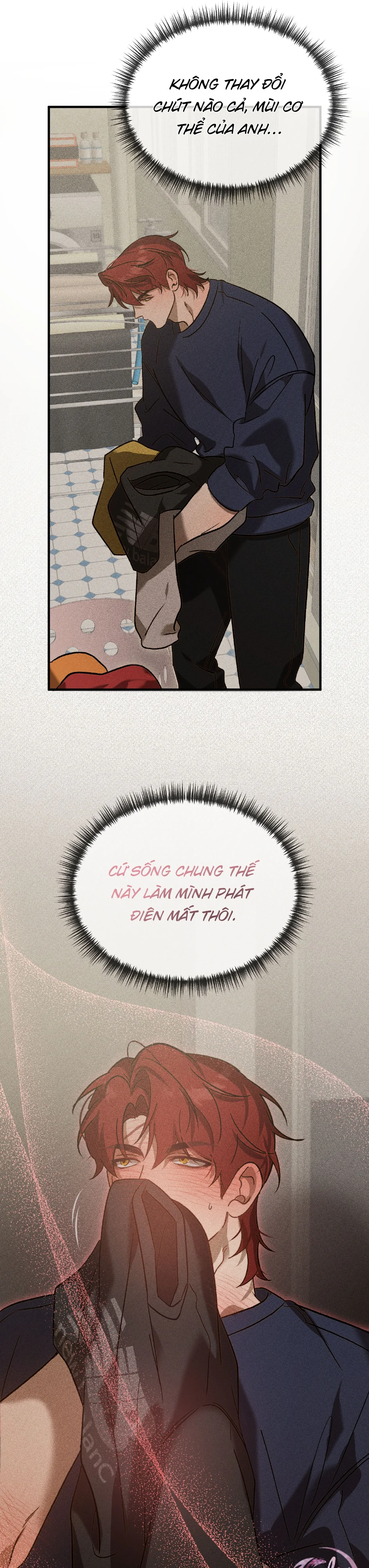 ACCIDENT ZONE Chapter 4 - Next Chapter 5