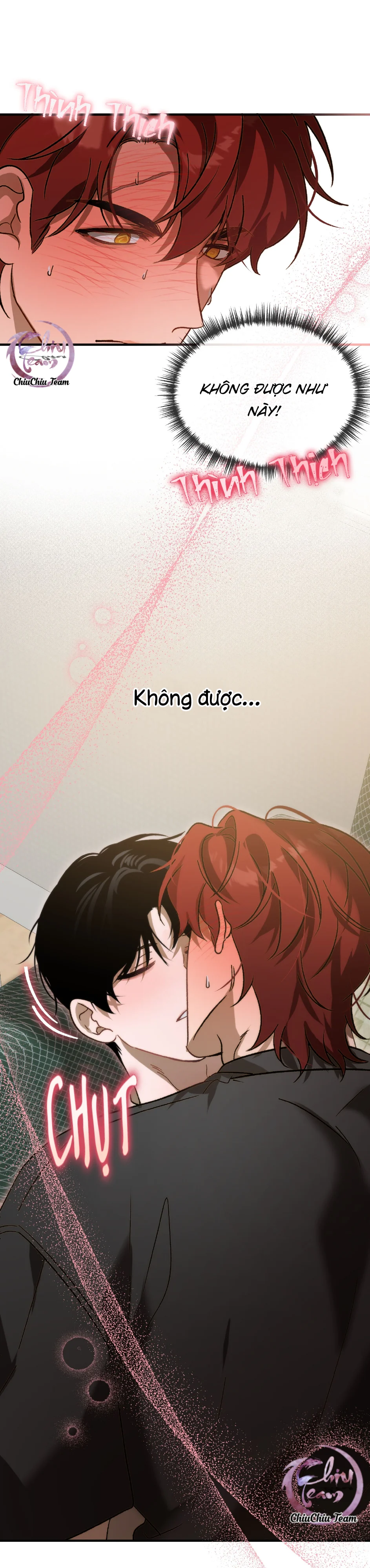 ACCIDENT ZONE Chapter 4 - Next Chapter 5