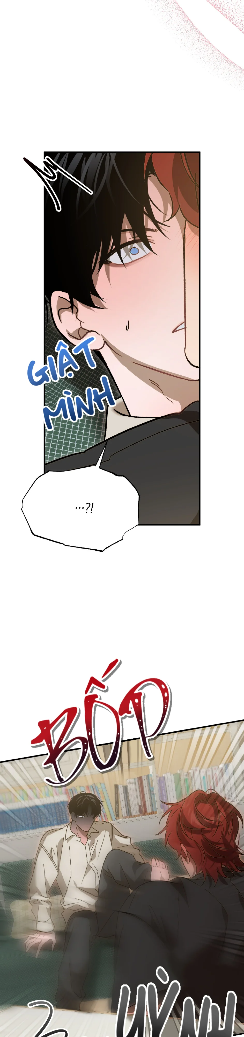 ACCIDENT ZONE Chapter 4 - Next Chapter 5