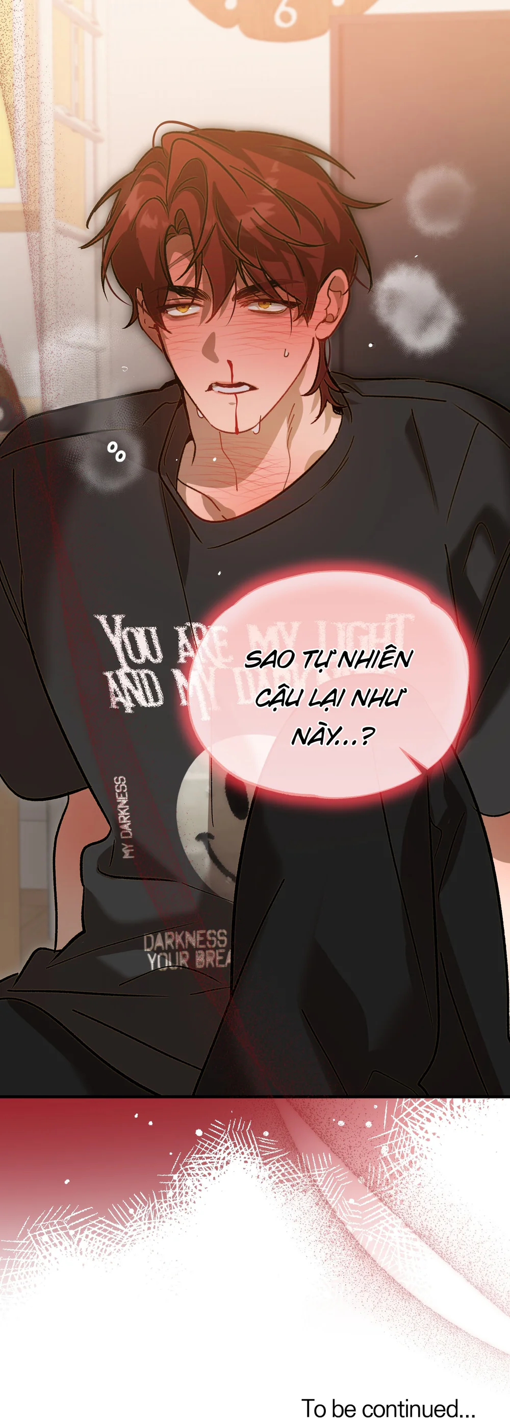 ACCIDENT ZONE Chapter 4 - Next Chapter 5