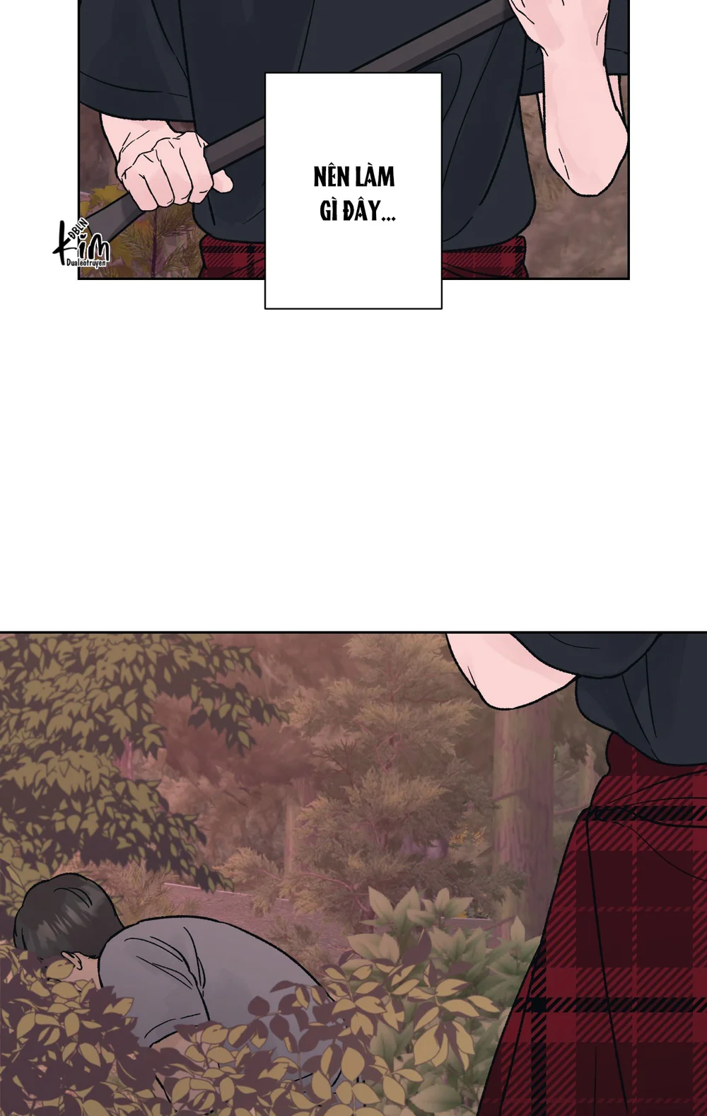 ĐÊM KINH HOÀNG Chapter 66 - Next Chapter 67