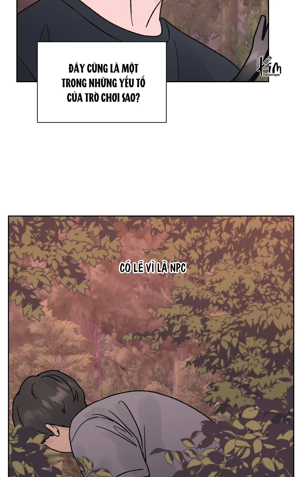 ĐÊM KINH HOÀNG Chapter 66 - Next Chapter 67