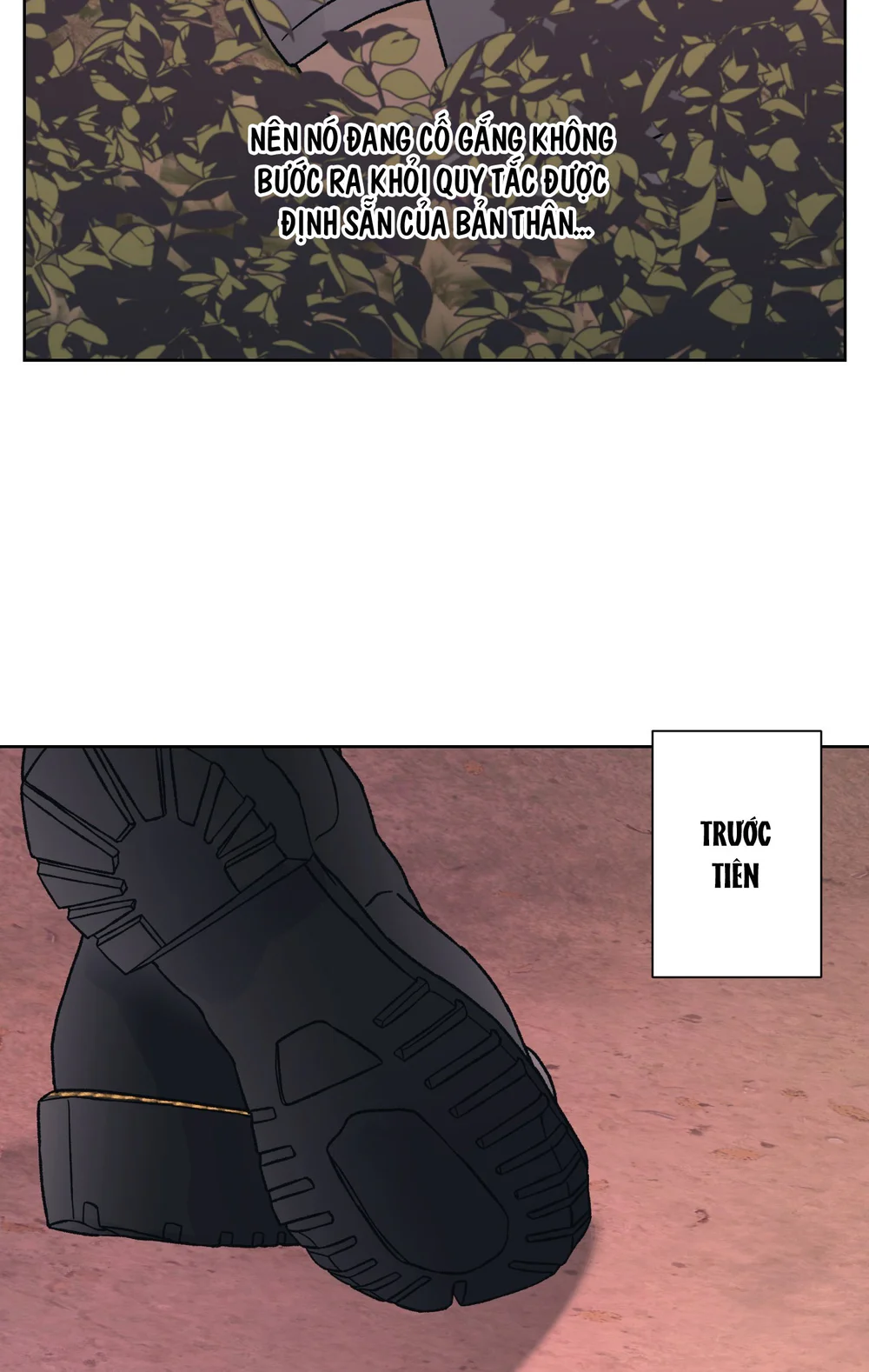 ĐÊM KINH HOÀNG Chapter 66 - Next Chapter 67