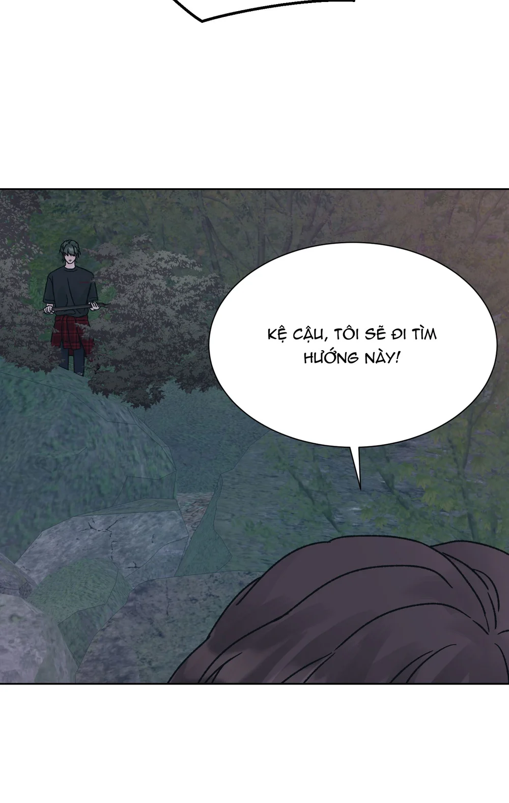 ĐÊM KINH HOÀNG Chapter 66 - Next Chapter 67