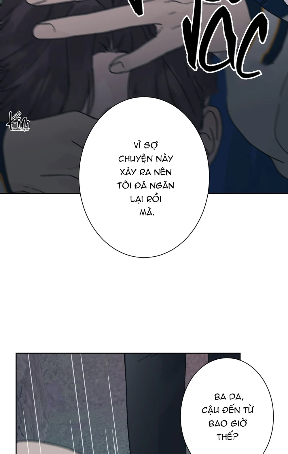 ĐÊM KINH HOÀNG Chapter 66 - Next Chapter 67