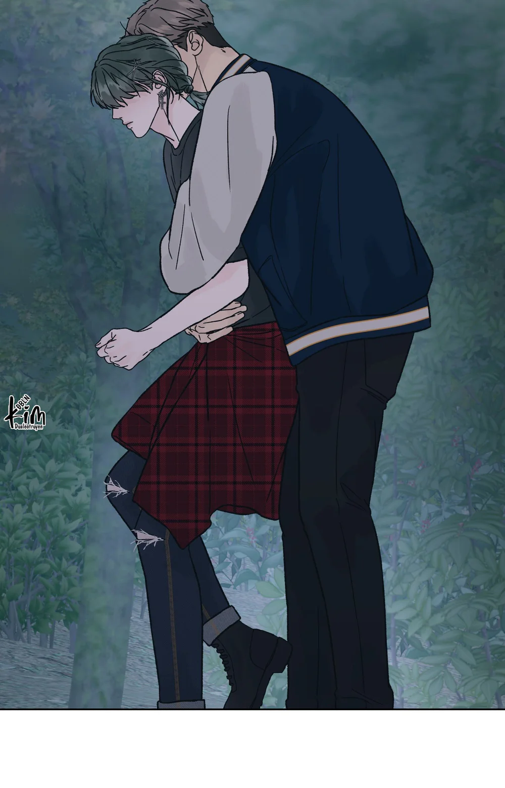 ĐÊM KINH HOÀNG Chapter 66 - Next Chapter 67