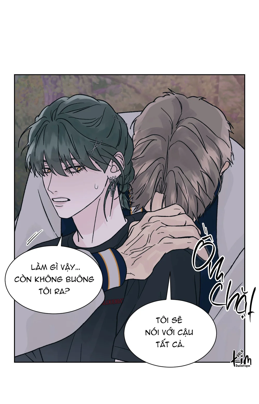 ĐÊM KINH HOÀNG Chapter 66 - Next Chapter 67