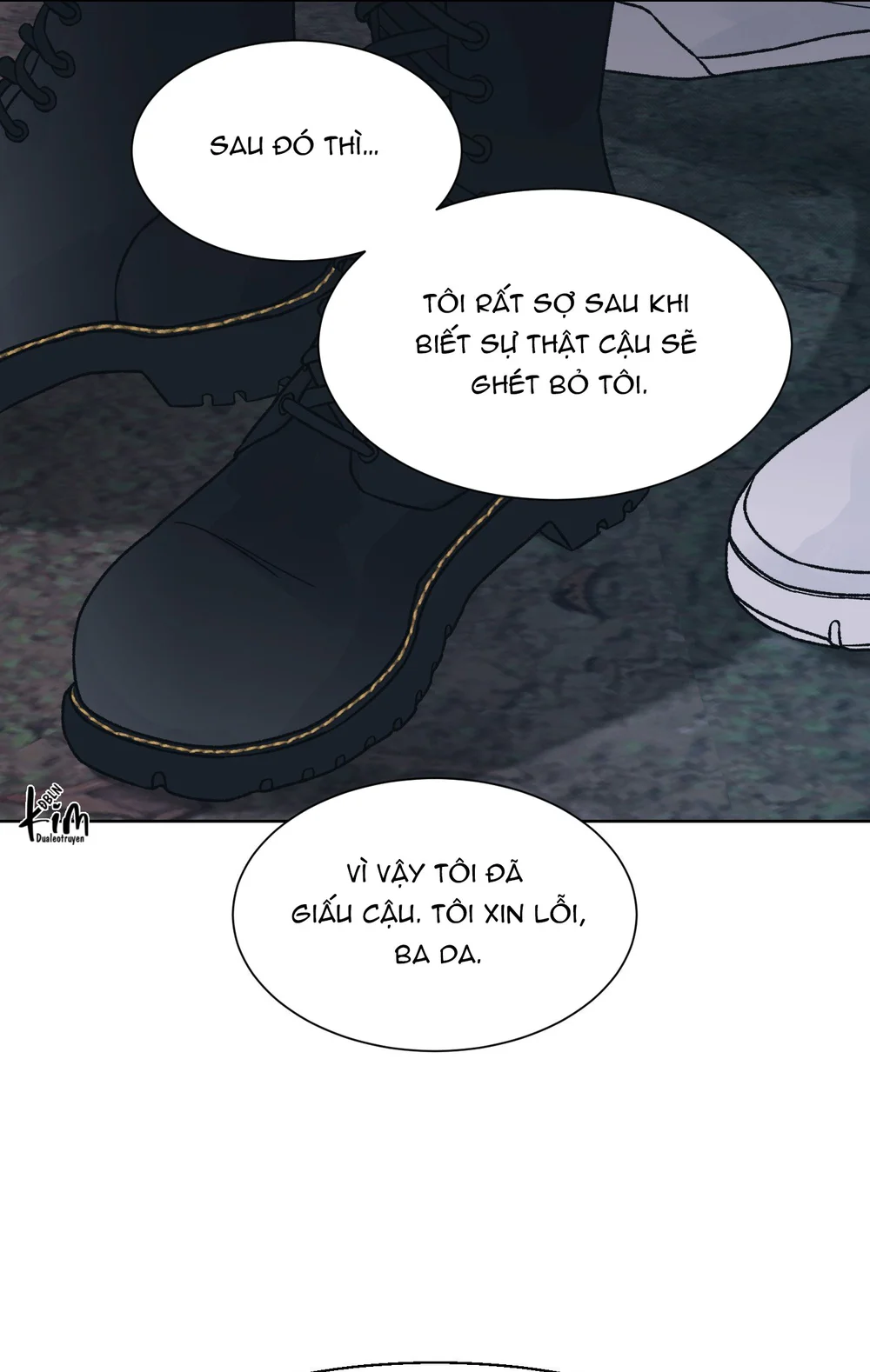 ĐÊM KINH HOÀNG Chapter 66 - Next Chapter 67