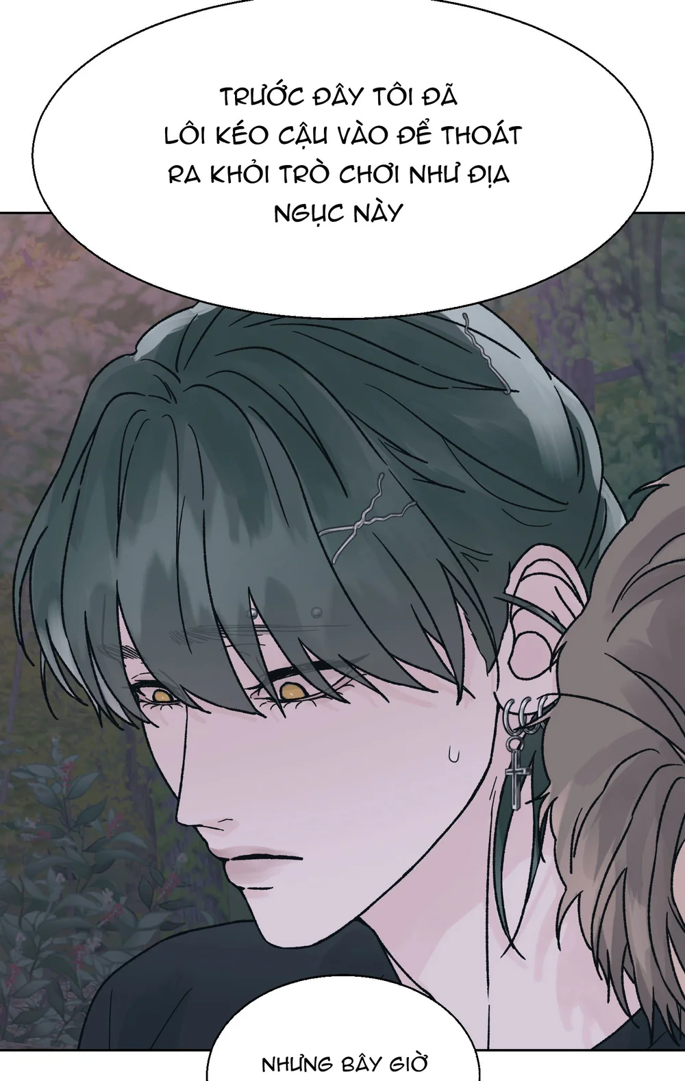 ĐÊM KINH HOÀNG Chapter 66 - Next Chapter 67